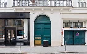 Superb Apartment Quartier Bonne Nouvelle Free Netflix